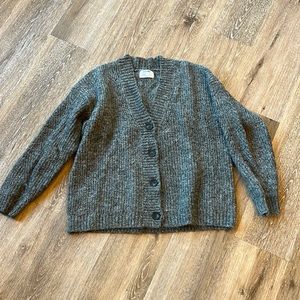 Old Navy Cardigan, size medium